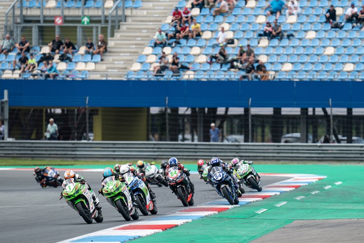 TT Assen Circuit WSSP300